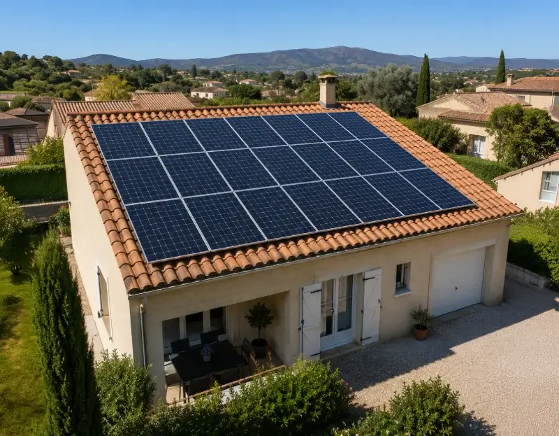 Prime à l'autoconsommation panneaux solaires Dieffenbach-au-Val — aide financière de l'État